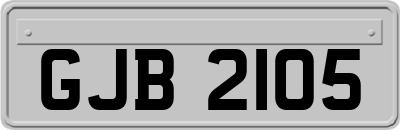 GJB2105