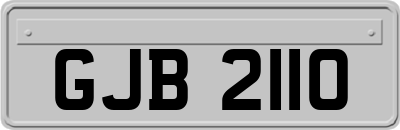 GJB2110
