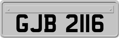 GJB2116