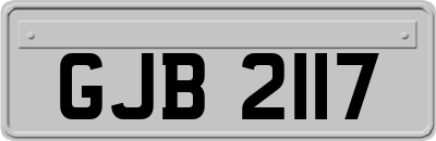 GJB2117