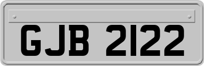 GJB2122