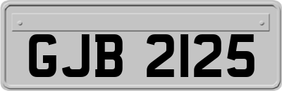 GJB2125