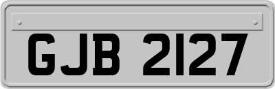 GJB2127