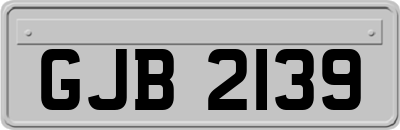 GJB2139