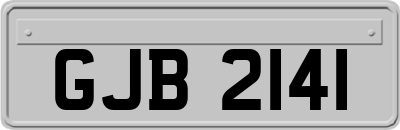 GJB2141