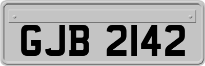 GJB2142
