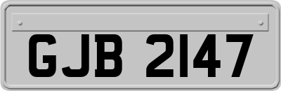 GJB2147