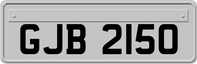 GJB2150