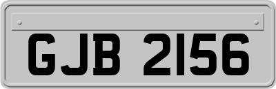 GJB2156