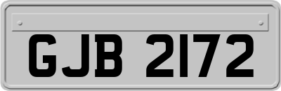 GJB2172