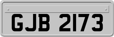 GJB2173