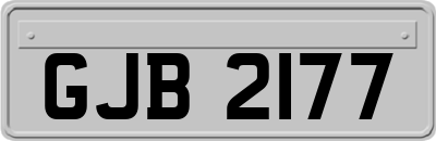 GJB2177