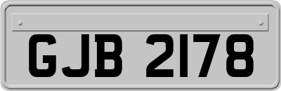 GJB2178