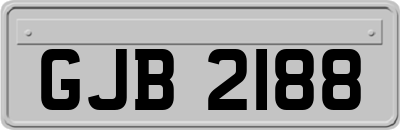 GJB2188