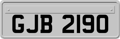 GJB2190