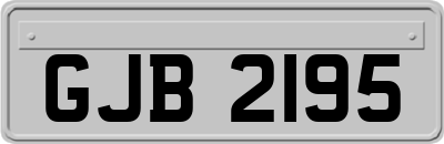 GJB2195