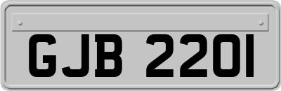 GJB2201