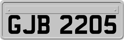 GJB2205