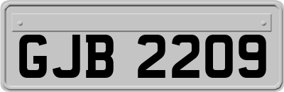 GJB2209