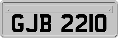 GJB2210