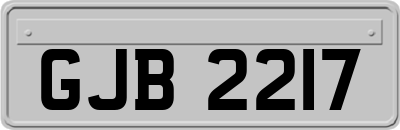 GJB2217