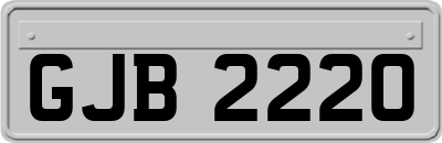 GJB2220