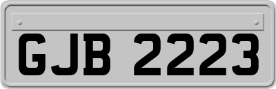 GJB2223