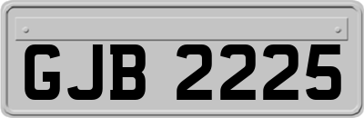 GJB2225