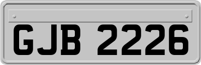 GJB2226