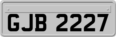 GJB2227