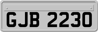 GJB2230