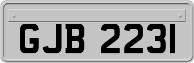 GJB2231