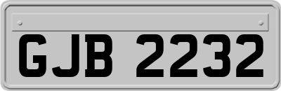 GJB2232