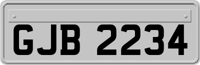 GJB2234