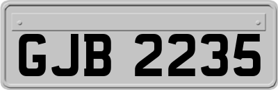 GJB2235
