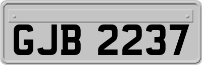 GJB2237
