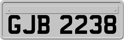 GJB2238
