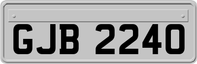 GJB2240