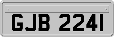 GJB2241