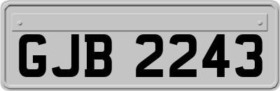 GJB2243