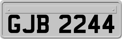GJB2244