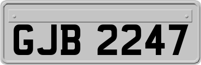 GJB2247
