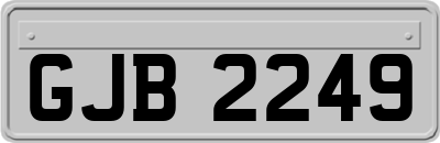 GJB2249