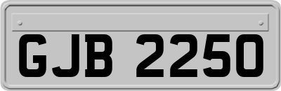 GJB2250