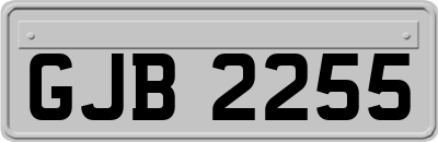 GJB2255
