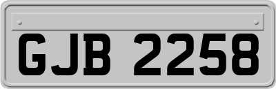 GJB2258
