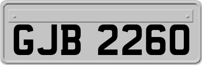 GJB2260