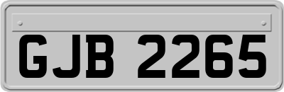 GJB2265