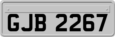 GJB2267