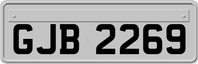 GJB2269